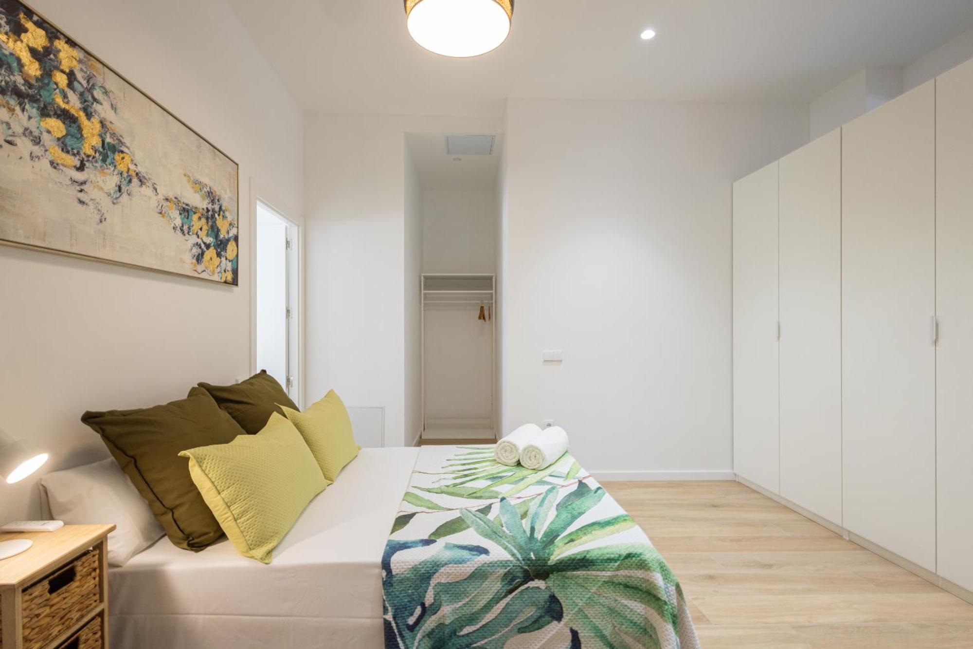 Florit Flats - The Giorgeta Apartment Βαλένθια Εξωτερικό φωτογραφία